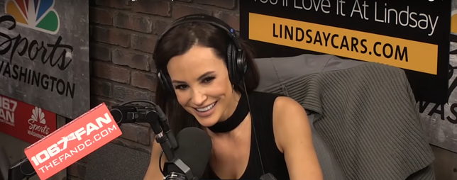 Była gwiazda porno o tym, dlaczego opuściła branżę