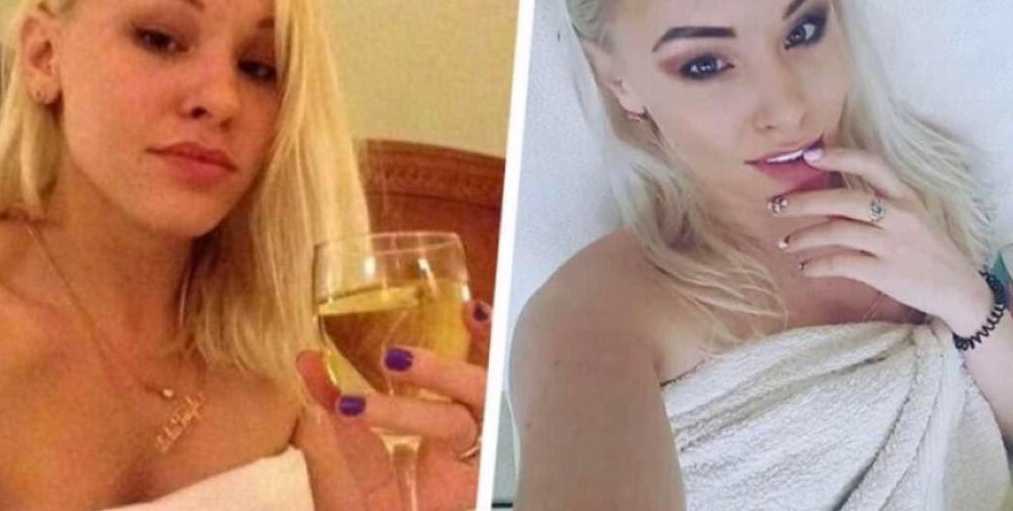 Rosyjska aktorka porno prześpi się z naukowcem, który odkryje lek na COVID-19