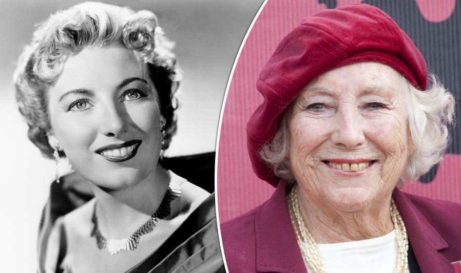 Wojenna bohaterka Vera Lynn kończy 103 lata i jednoczy naród brytyjski w obliczu pandemii