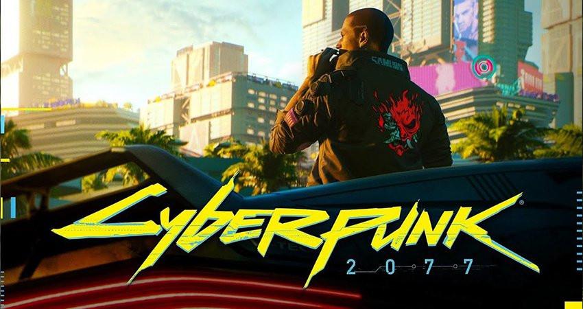 Cyberpunk 2077 z oznaczeniem 18+