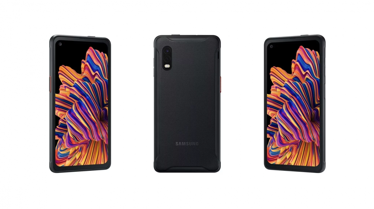 Samsung nieoczekiwanie stworzył telefon z wyjmowaną baterią