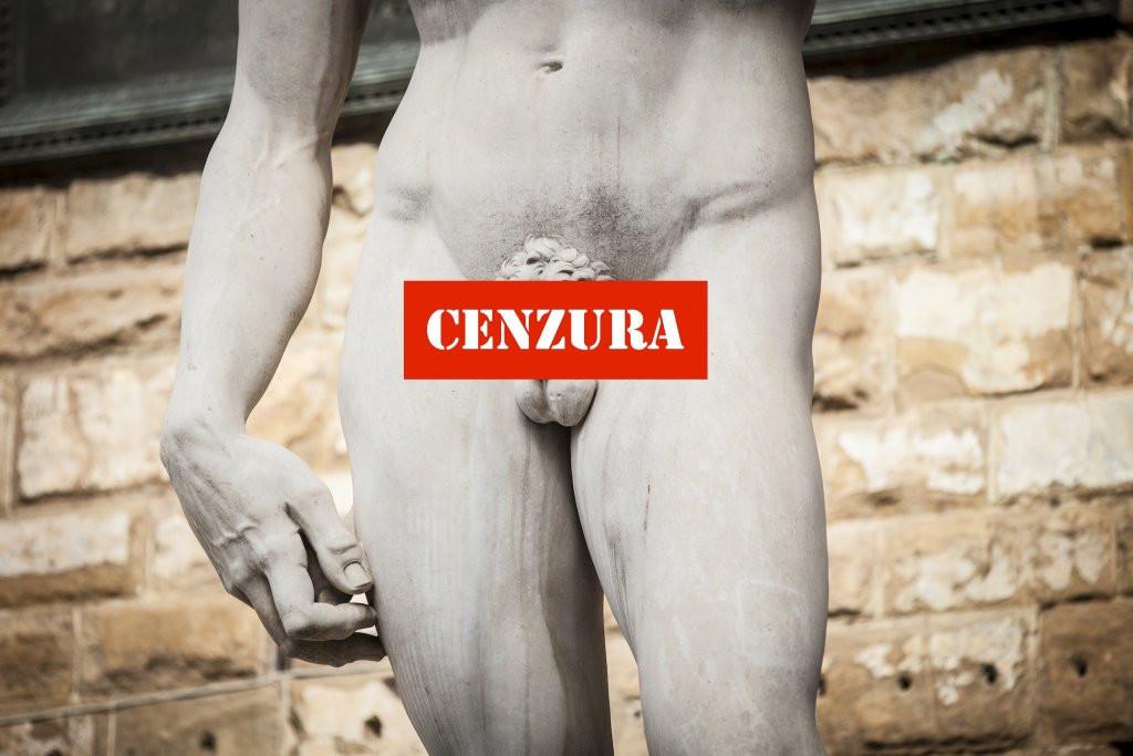 Wydaje ci się, że masz krótkiego penisa? To prawda - wydaje ci się.