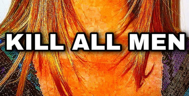 Zabić wszystkich facetów! Nowy trend na Tik-Toku: #KILLALLMEN