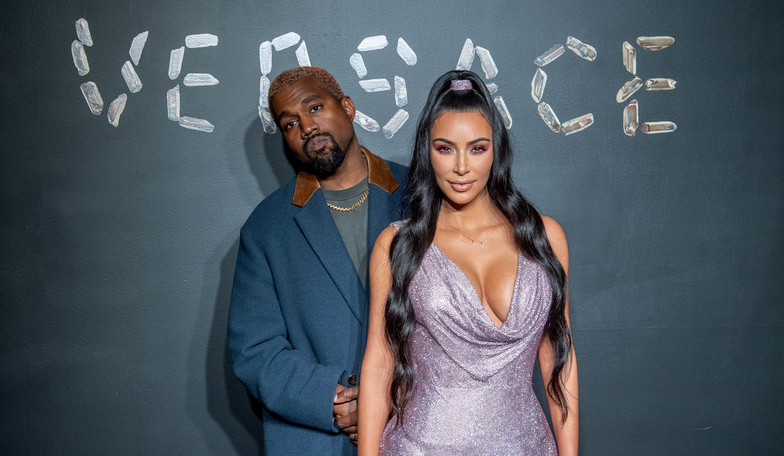 Biali magnaci z USA wzbogacili się podczas pandemii o 637 MLD $, na pocieszenie miliarderem został Kanye West