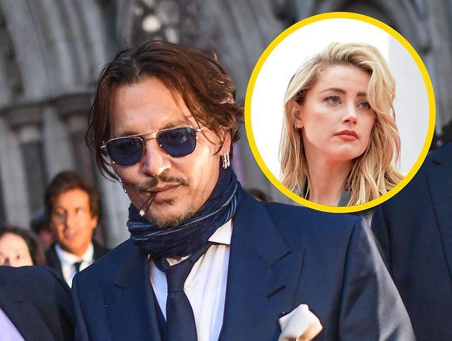 Ciąg dalszy sprawy Depp vs Heard - aktorka rezygnuje z prawników