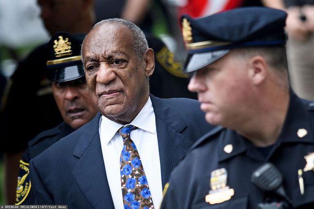 Camille Cosby uważa, że Bill trafił do więzienia nie przez gwałt, a przez rasizm