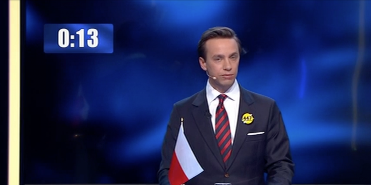 ING przestaje robić „kozaka z Bosaka” i wycofuje raport pozytywnie oceniający jego program gospodarczy