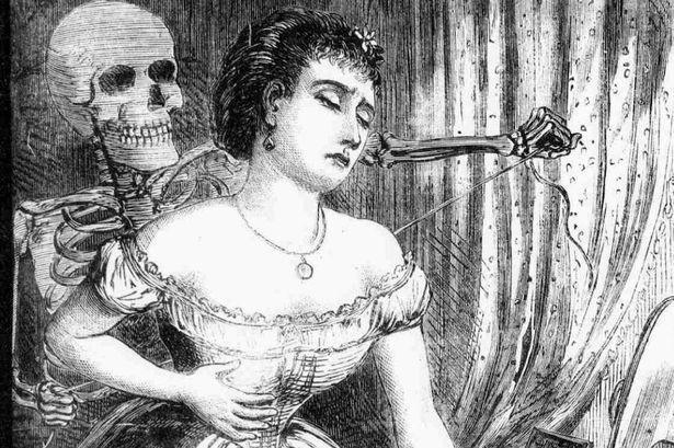 9 przedziwnych historii, którymi żyli czytelnicy pierwszych gazet