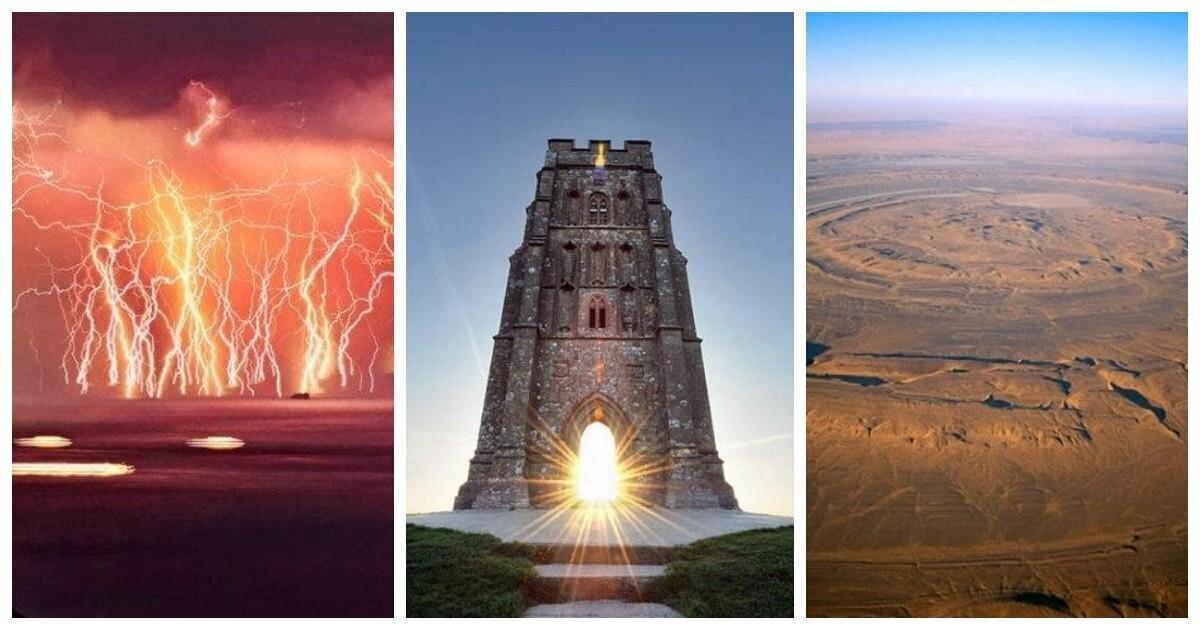 7 miejsc, których tajemnice nie zostały do końca rozwiązane