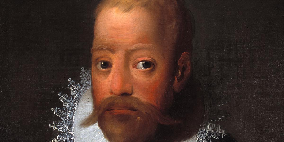 Czemu Czesi idąc do WC mawiają: „nie chcę umrzeć jak Tycho Brahe”?