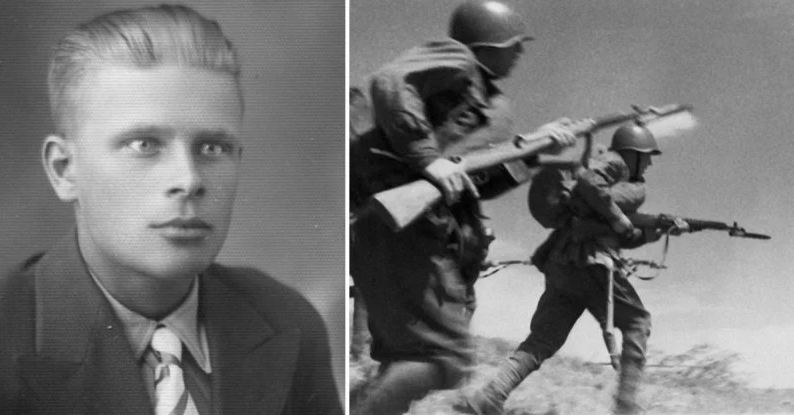 Pierwszy przypadek przedawkowania metamfetaminy: Fin, który uciekał 400 km przed Rosjanami w czasie II wojny św.