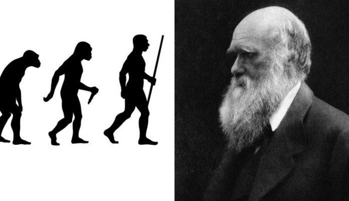 12 (r)ewolucyjnych faktów o Darwinie, biologu i lękowcu
