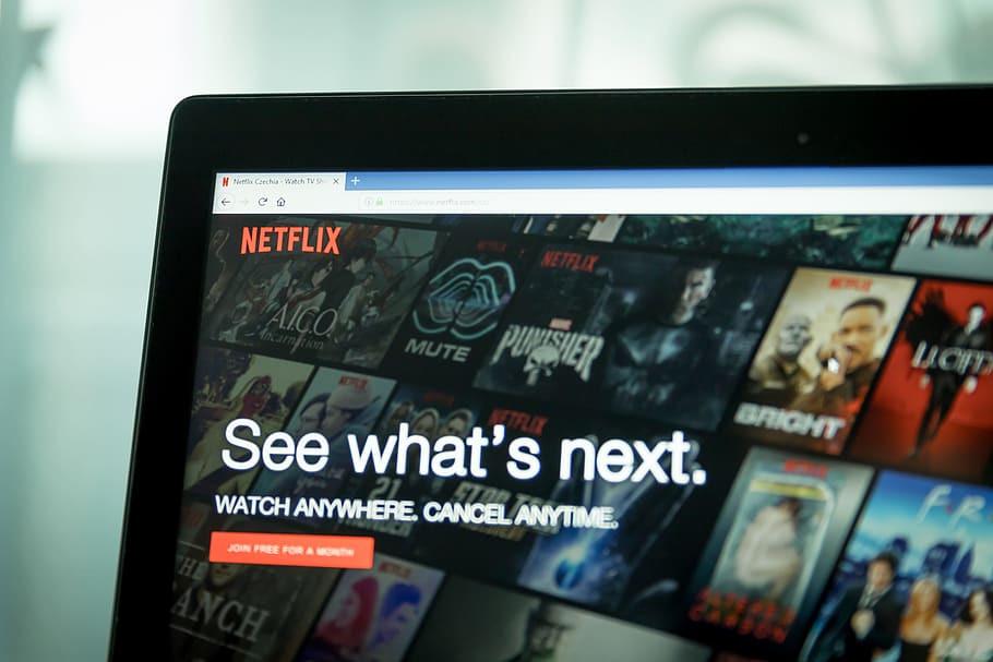 Nowy poziom absurdu w wykonaniu Netflixa - na pracowników nałożono niedorzeczny zakaz