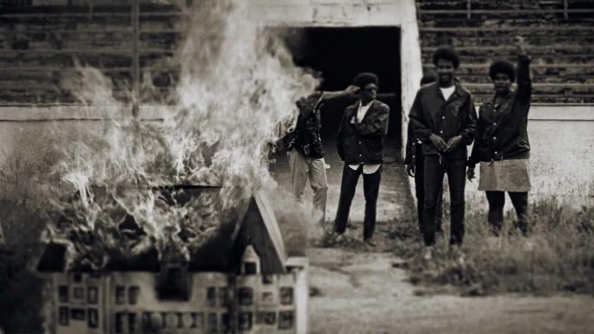 Black Lives Does Not Matter: Najgorsze getto USA