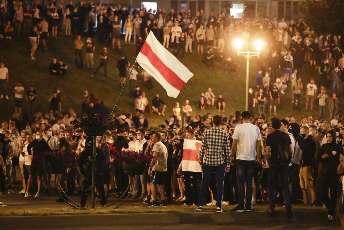 Co łączy zabójstwo JFK z Czarnobylem, czyli 5 faktów o Białorusi, których nie znaliście