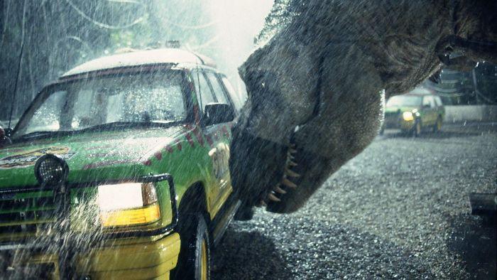 20 ciekawostek o serii Jurassic Park, o których mogliście nie słyszeć wcześniej