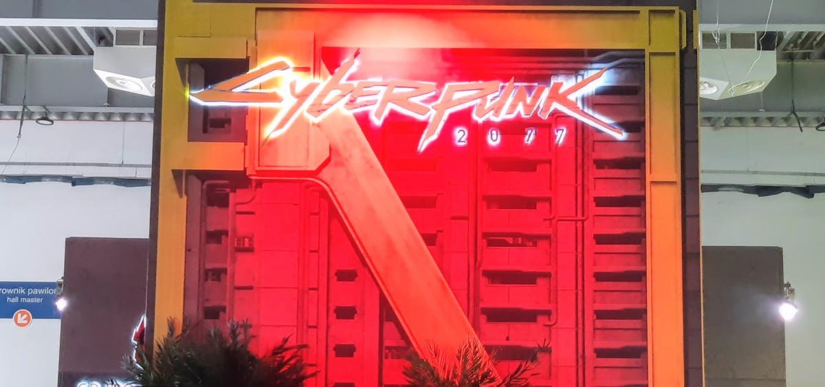 Premiera Cyberpunk 2077 przełożona, pora zmienić datę urlopu