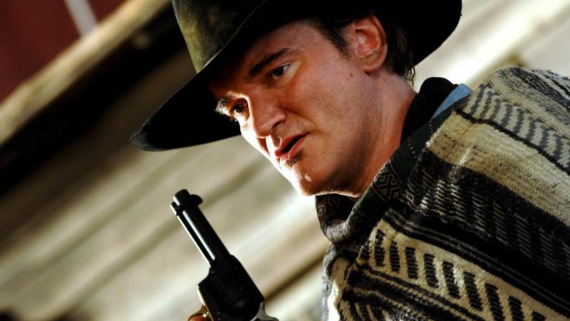 9 brutalnie prawdziwych ciekawostek z filmów Quentina Tarantino