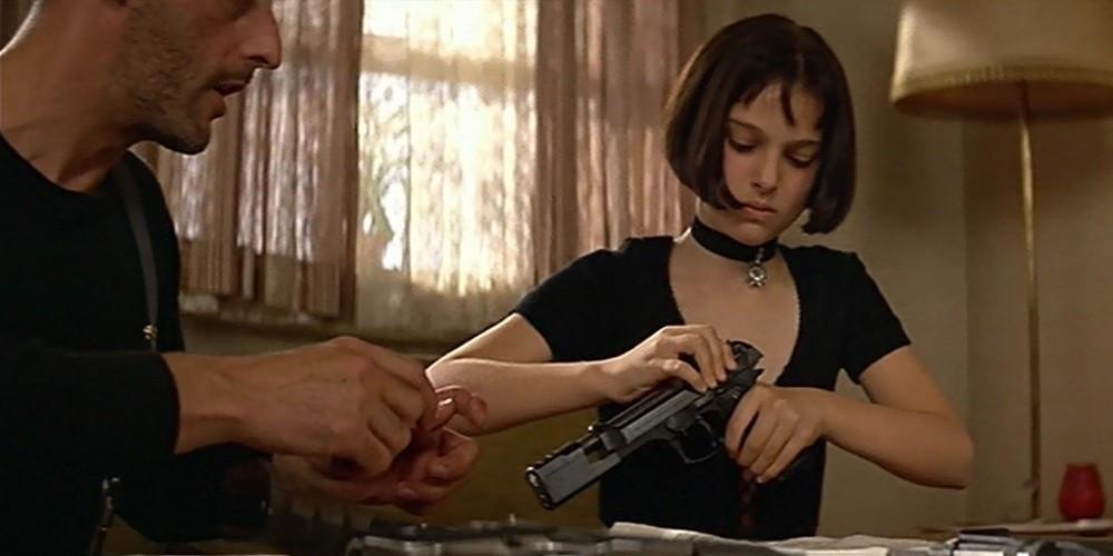 15 rzeczy, których nie wiecie o filmie Leon Zawodowiec