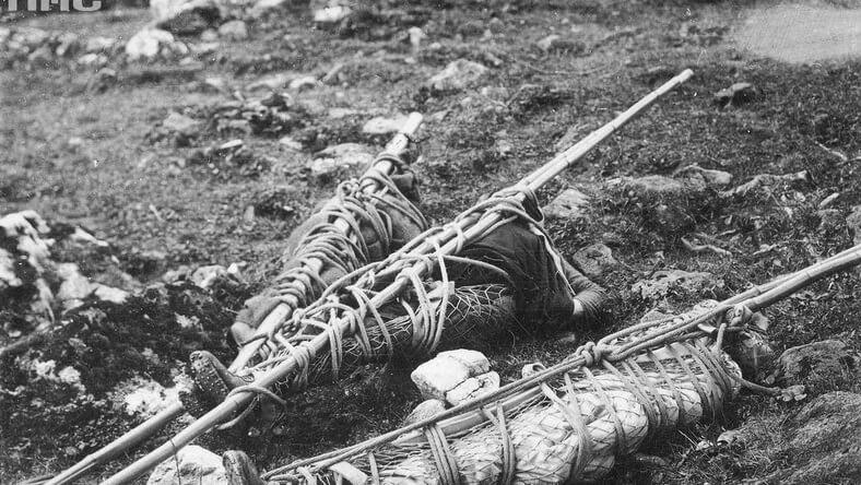 Najsłynniejsza niewyjaśniona tragedia w Tatrach: Dlaczego w 1925 roku zginęły trzy osoby w Dolinie Jaworowej?