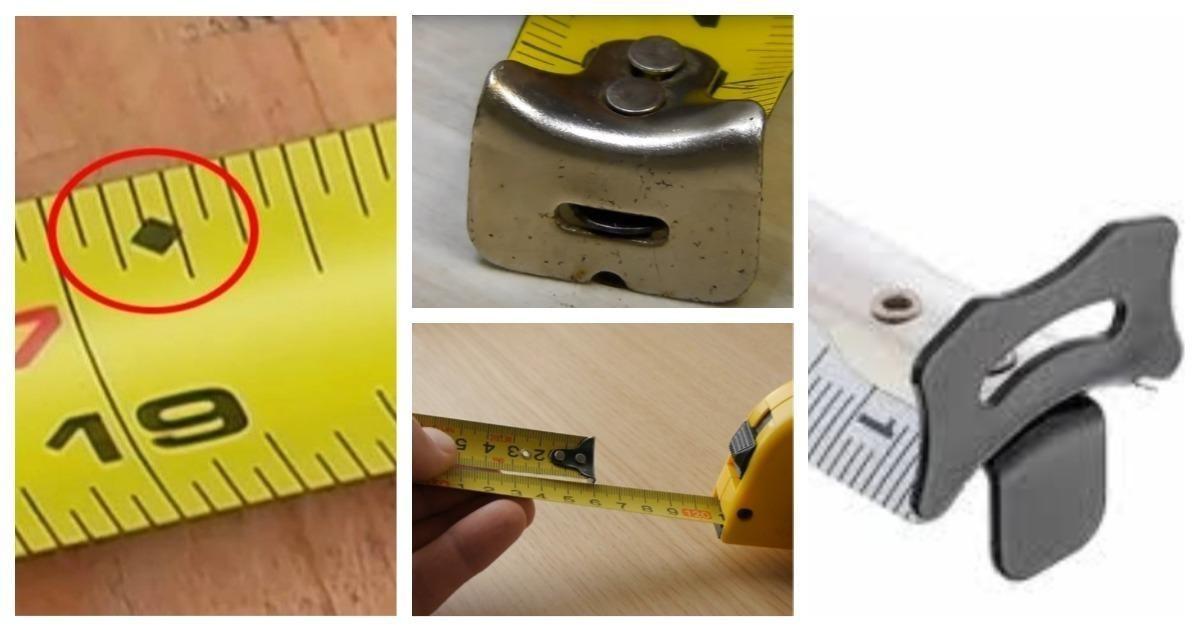 Gdy żona obrażona i znikąd pomocy: 9 mega sekretów taśmy pomiarowej