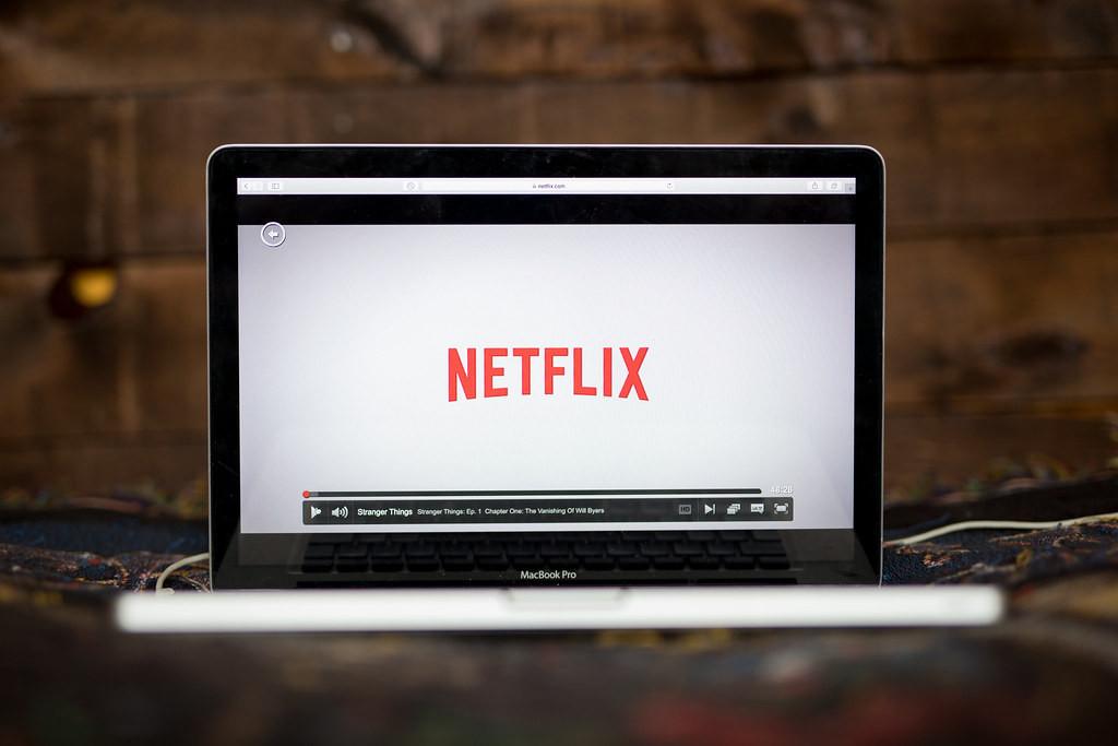 Netflix zamierza rzucić palenie