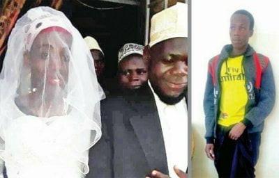 Imam z Ugandy oszukany przez małżonkę. Wybranka okazała się mężczyzną i złodziejem telewizorów