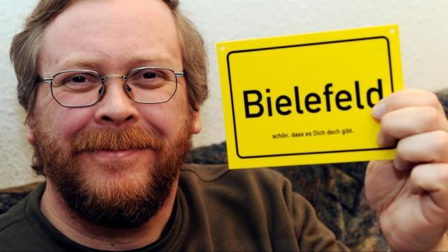 Niemiecka teoria spiskowa warta 1 milion euro