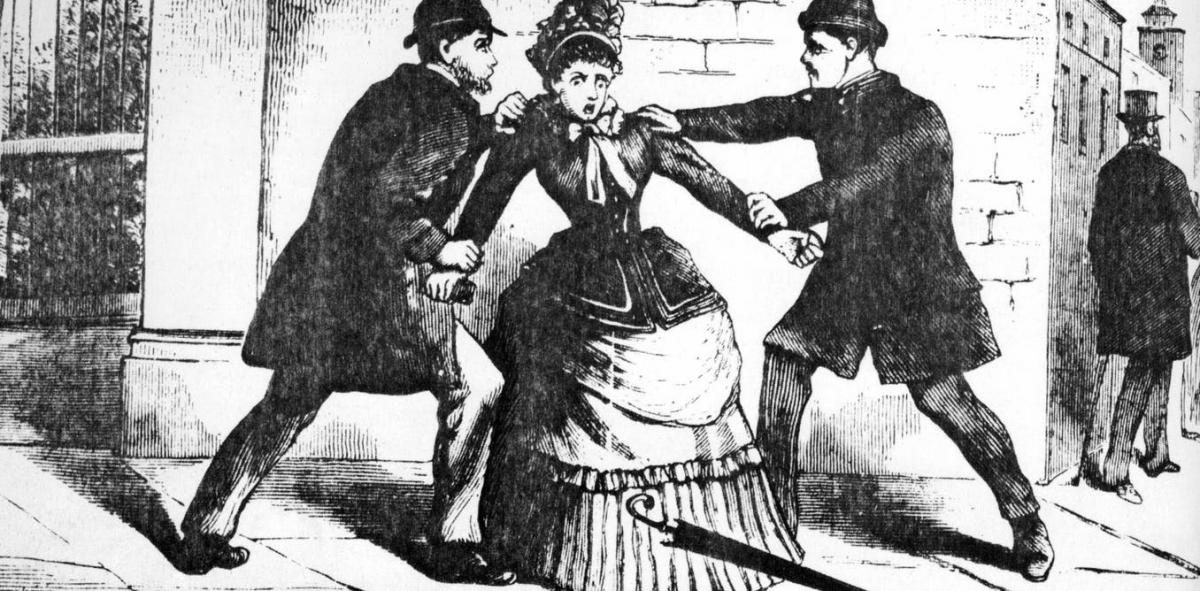 W Polsce walka trwa, a jak wygląda historia praw kobiet w Stanach Zjednoczonych?