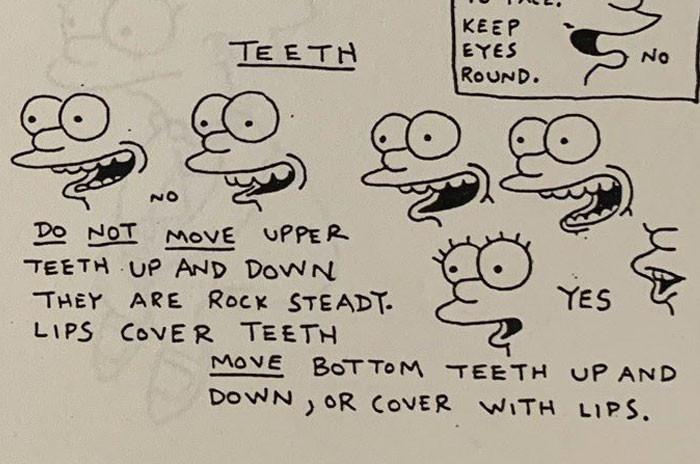 Simpson Simpsonowi nierówny, czyli zasady tworzenia animacji do kultowego serialu