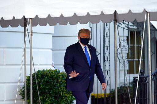 Shakowany Twitter Donalda Trumpa. Nie uwierzycie, jakie proste miał hasło