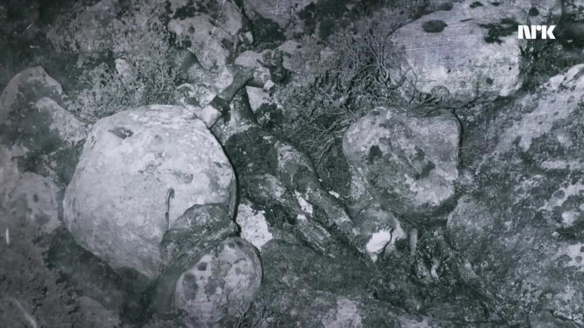 Szpiegowski podcast „Śmierć w Dolinie Lodowej”: Nowe tropy dot. Kobiety z Isdal