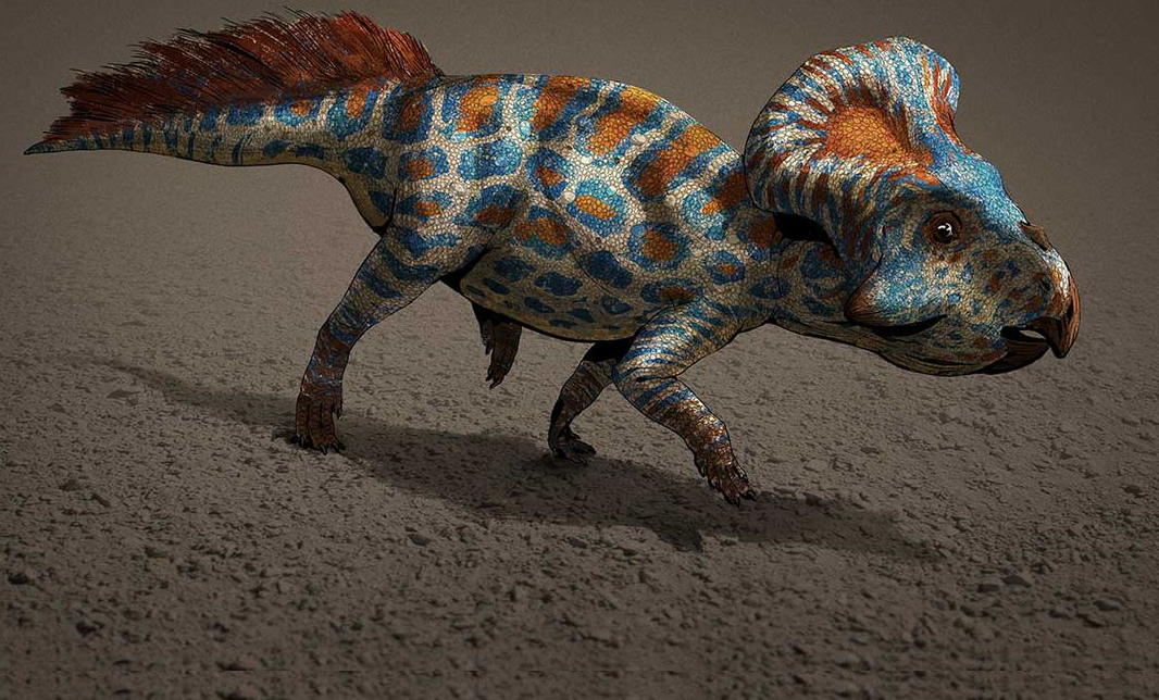 TOP 10 największych odkryć o dinozaurach z 2020 roku