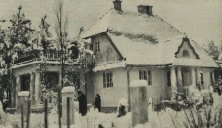 Tajemnica willi w Brzuchowicach i jeden z najsłynniejszych procesów II RP
