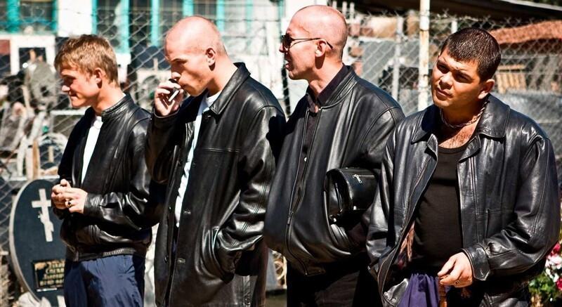 10 najgroźniejszych gangów przestępczych na świecie