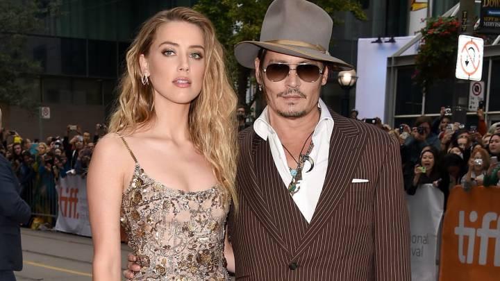 Johnny Depp niewinny? Nagranie potwierdzające fałszywe oskarżenia