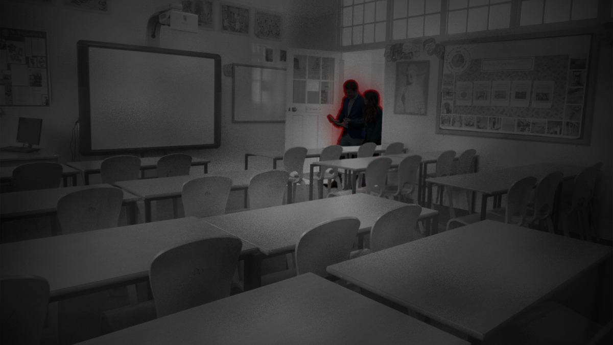 Aura życia - CREEPYPASTA