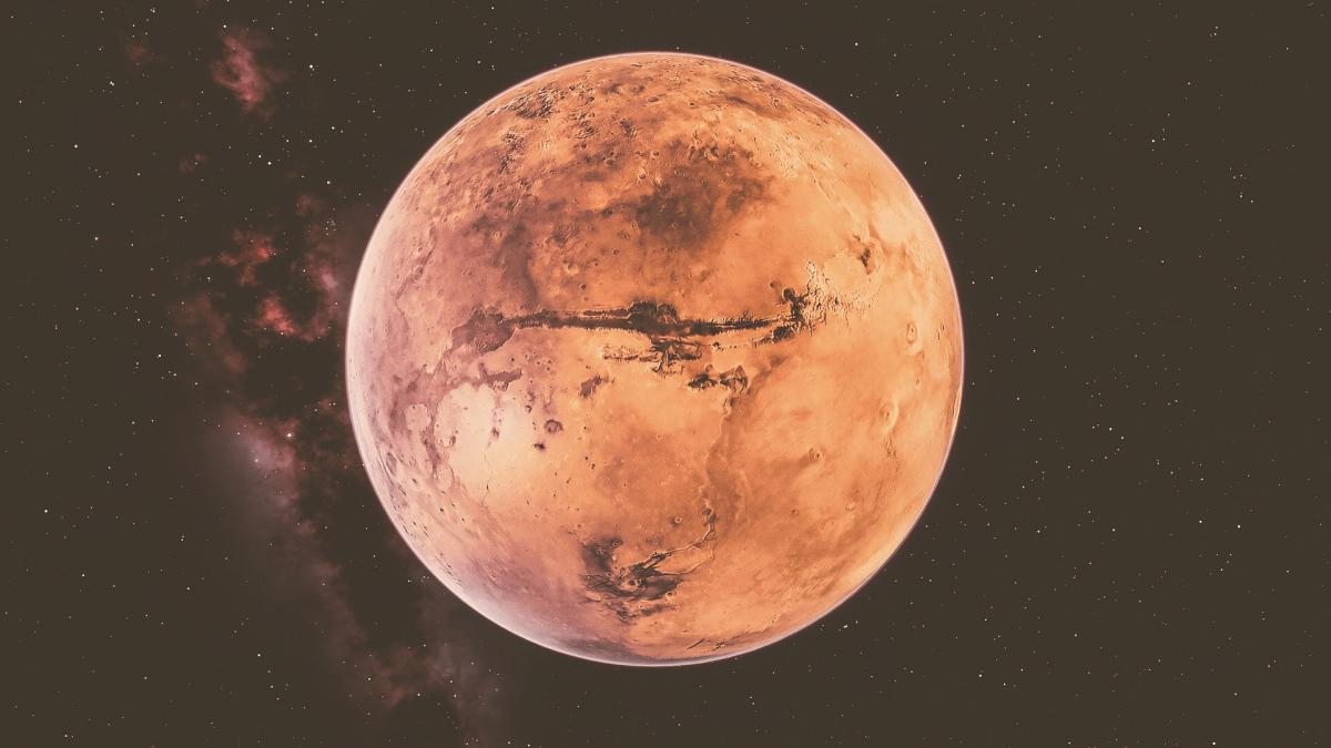 Elon Musk planuje wysłać milion ludzi na Marsa do 2050 roku