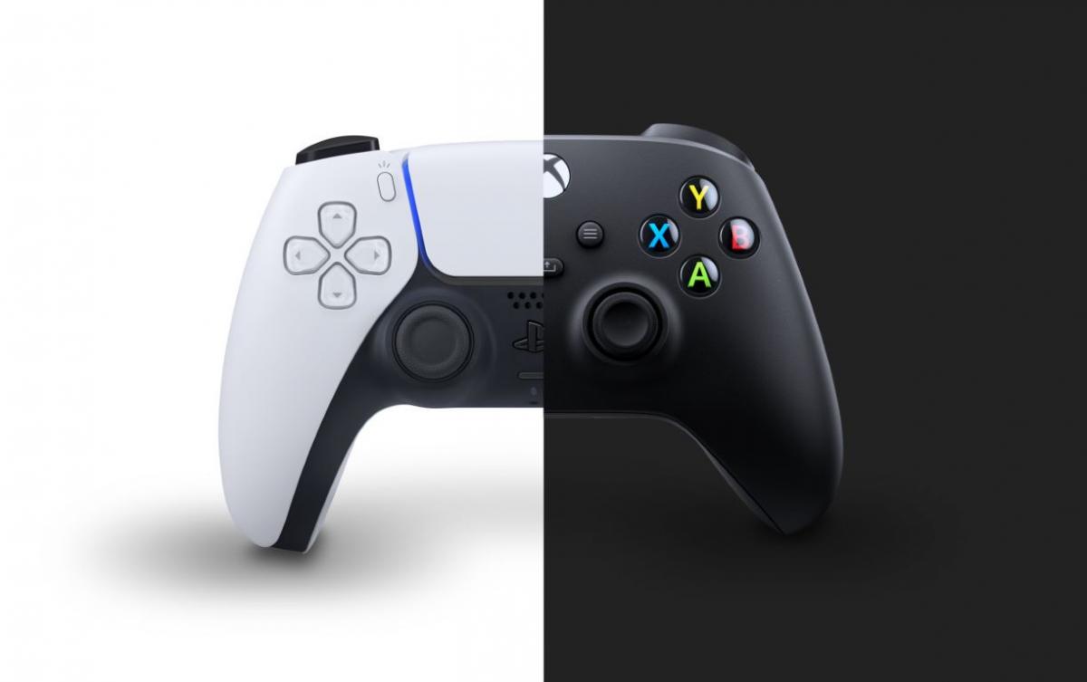 PlayStation 5 vs Xbox Series - która konsola lepsza?