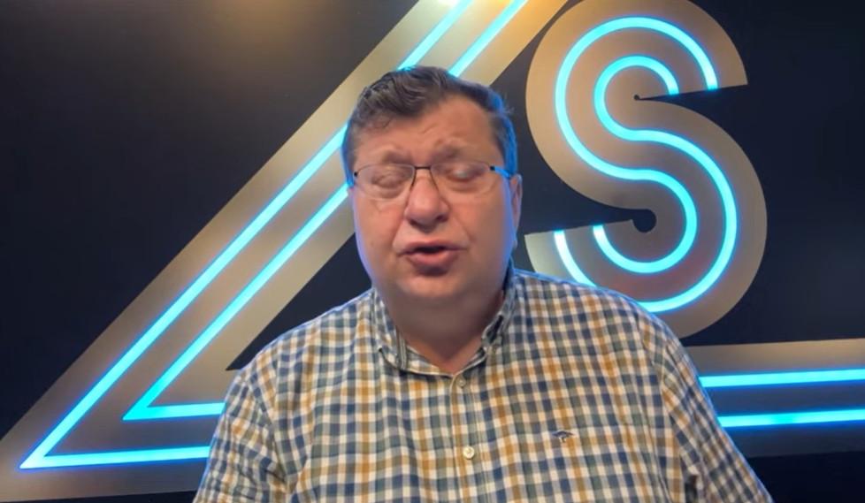 Zbigniew Stonoga ujawnia szokujące informacje dotyczące warunków, w jakich odbywają karę osadzeni Mariusz Kamiński i Maciej Wąsik!