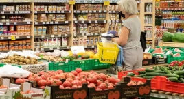 Zdjęcie przedstawia: Większość Polaków dosłownie poluje na promocje!