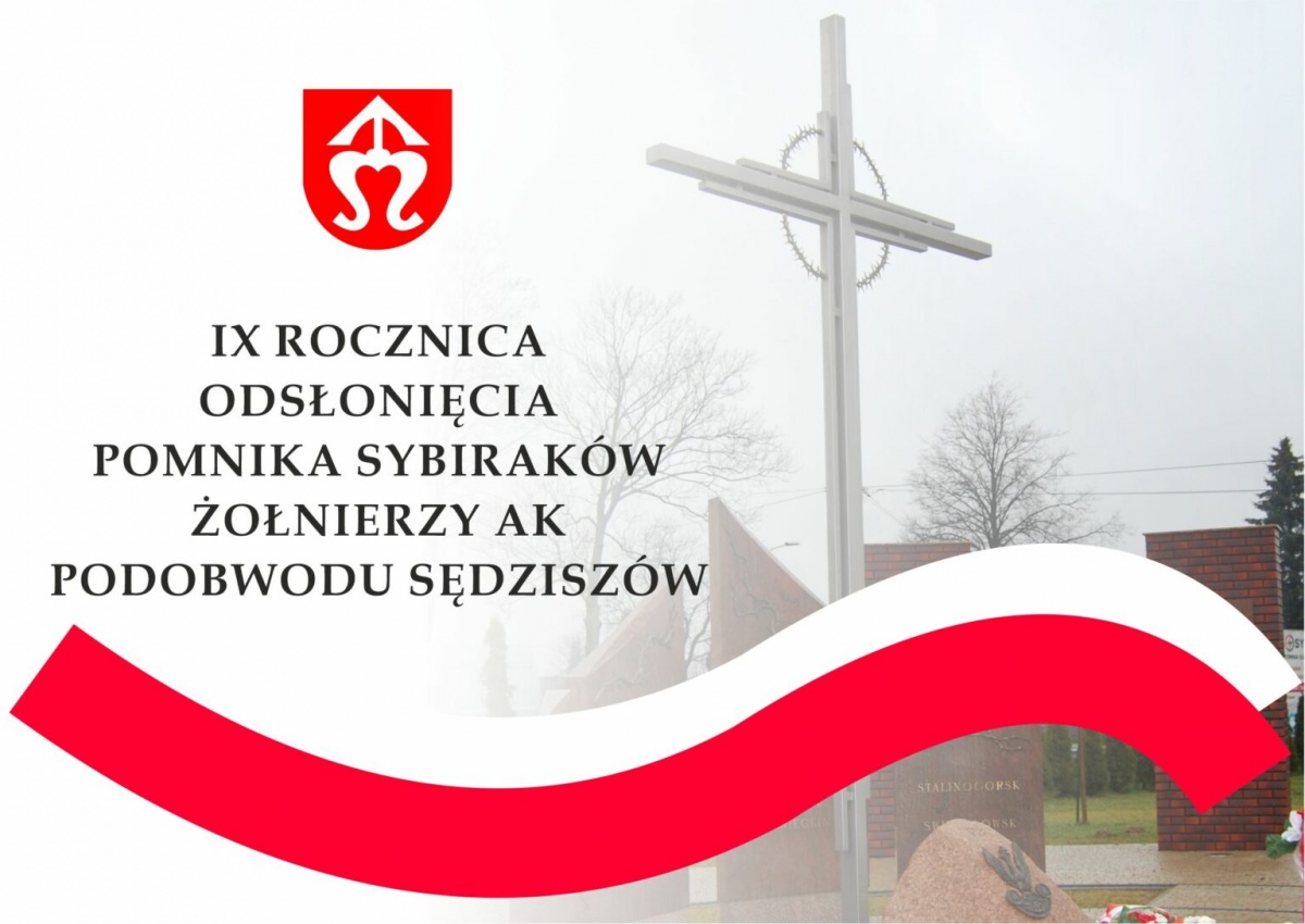 Uczczą kolejną rocznicę odsłonięcia pomnika