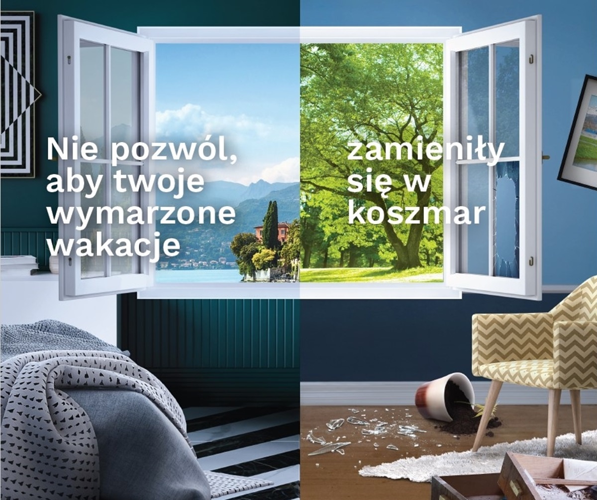 Kika wskazówek jak uchronić swój dom przed przestępcami