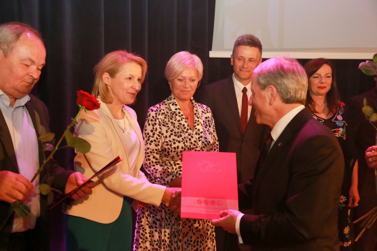 Obchody Dnia Działacza Kultury
