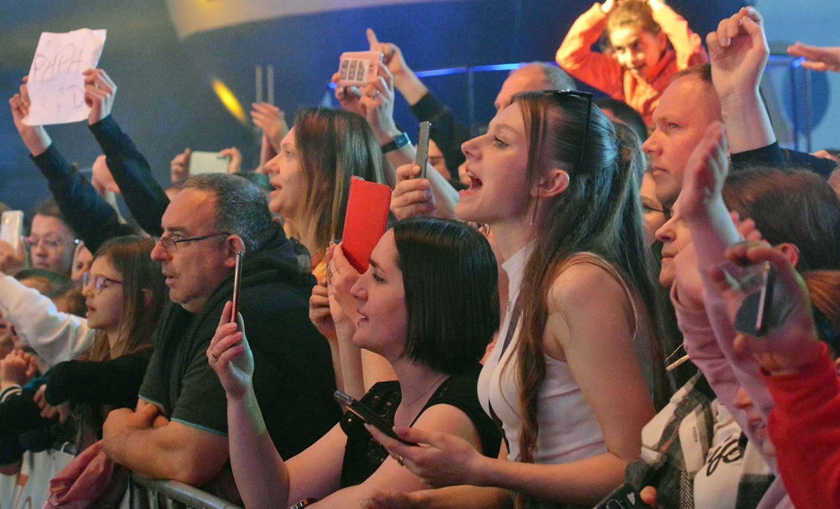 Dino Top Festiwal za nami. Zobacz zdjęcia z imprezy