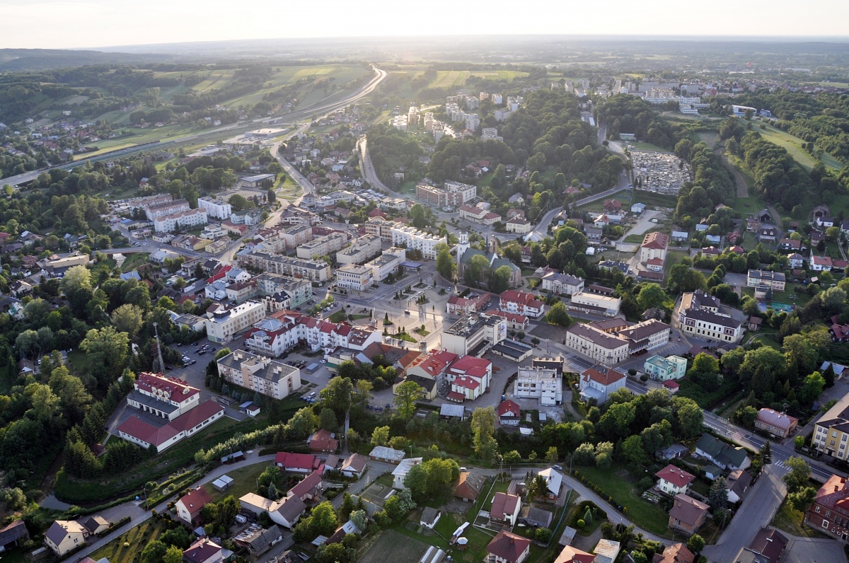 46. Dni Ziemi Ropczyckiej