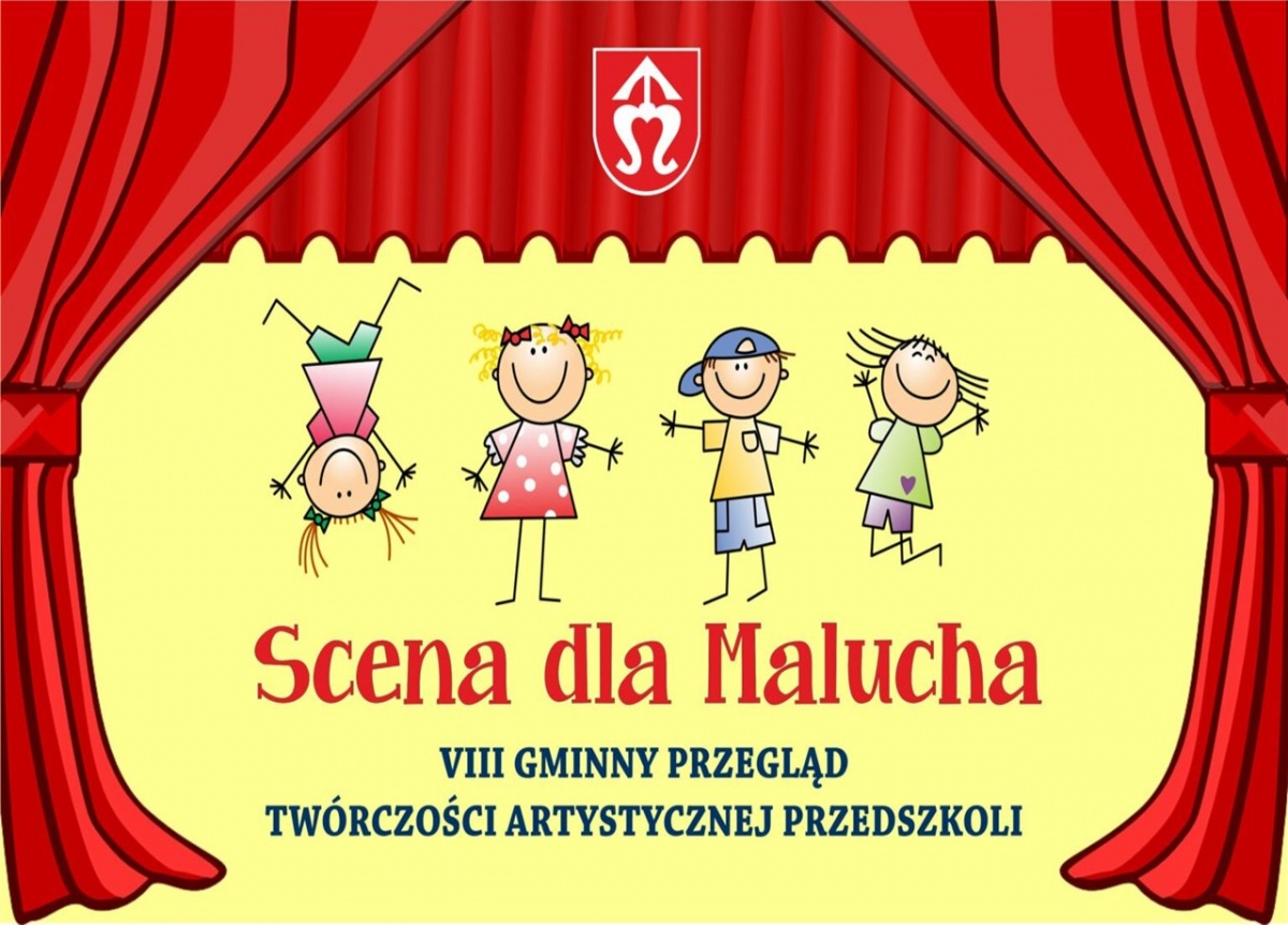 Scena dla Malucha 2023