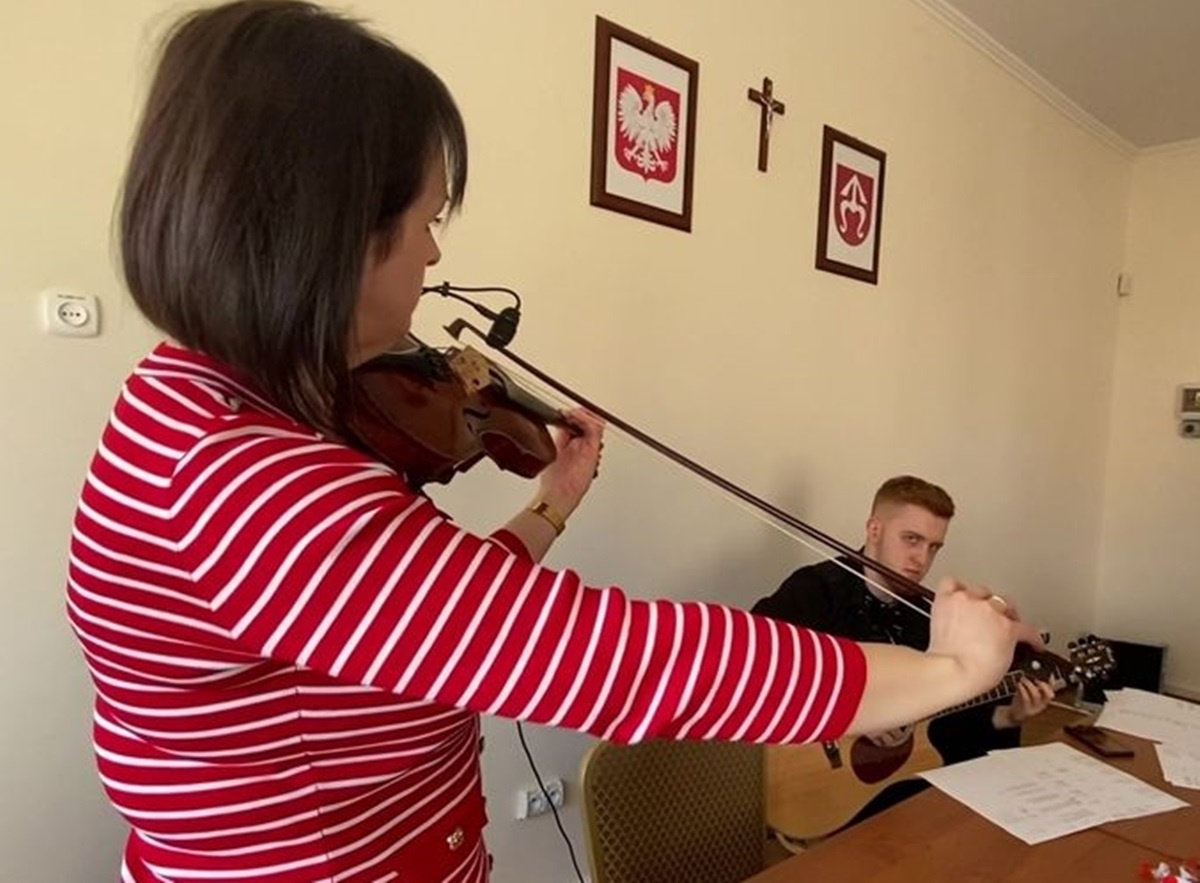 W Święto Konstytucji będzie koncert przed ratuszem w Sędziszowie Małopolskim