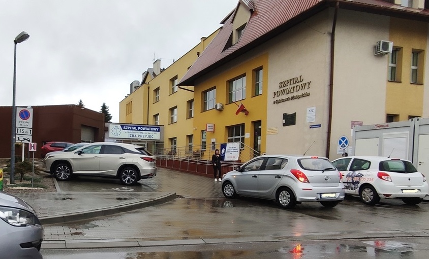 Uwaga kierowcy, będą utrudnienia w Sędziszowie Małopolskim