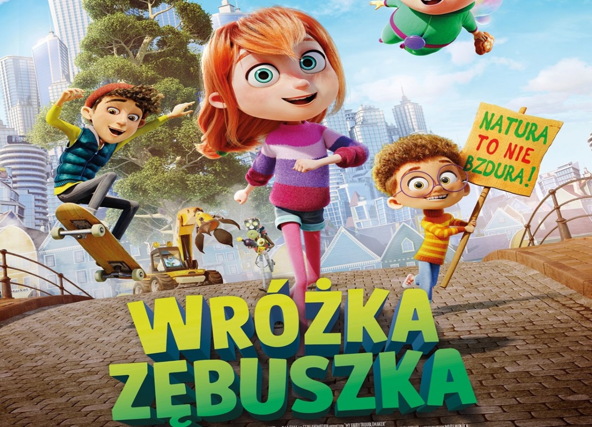 Repertuar Kina Jedność w Sędziszowie Młp.